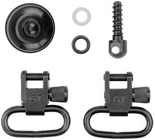 Grovtec US Swivel Set Rem 870 Express 20 GA Magazine Cap