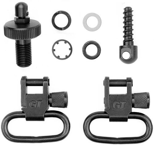 Grovtec Men's Mossberg 500 20-Gauge Set view 3