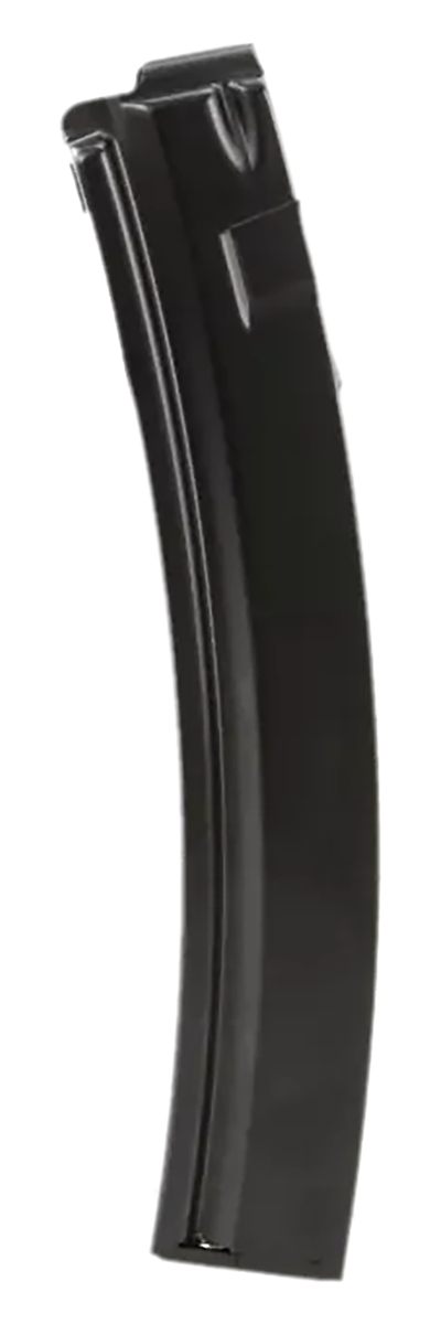 PTR MAG-010003 9C 30rd 9mm Clear Polymer