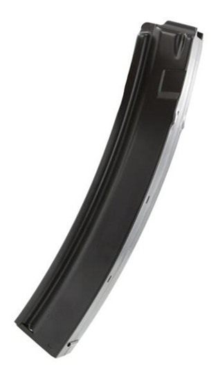 PTR MAG-010003 9C 30rd 9mm Clear Polymer view 2