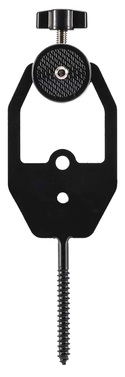 Covert Camera's Scouting CC2175 T60 Game Mount Fits Wireless Black Aluminum