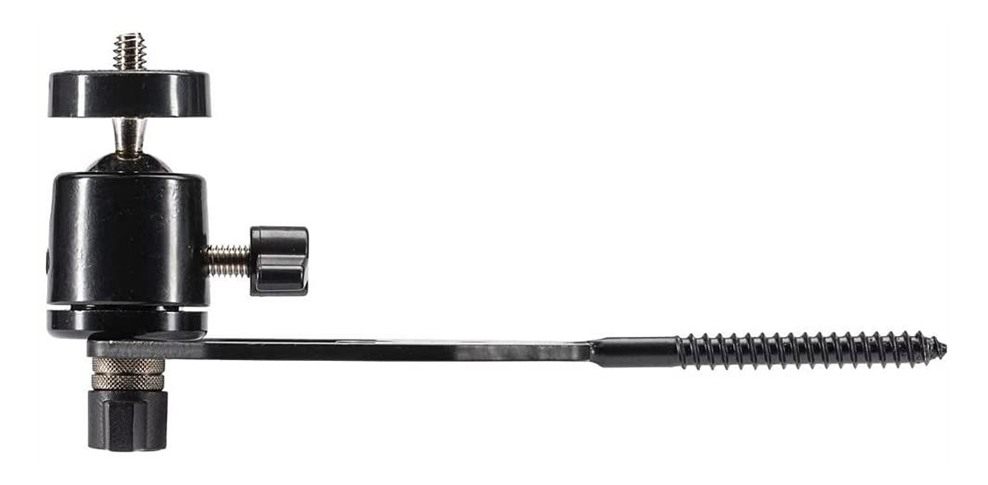 Covert Camera's Scouting CC2175 T60 Game Mount Fits Wireless Black Aluminum view 5
