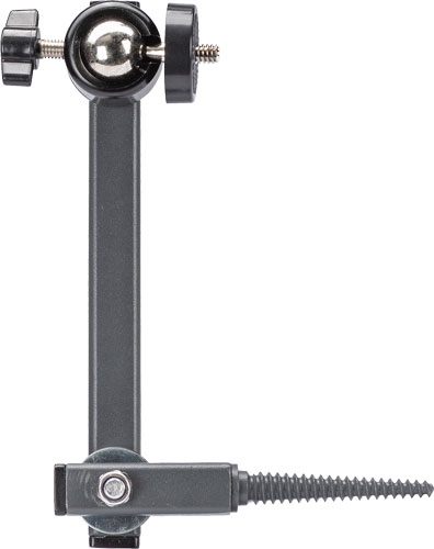 Covert Cameras Scouting CC2373 T60 Pro Game Mount Fits Wireless Black Alumi view 2