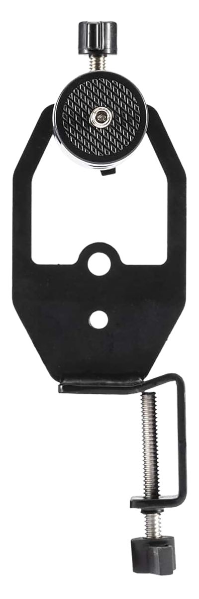 Covert Cameras Scouting CC2410 T60 T-Post Mount Fits Wireless Black Aluminu