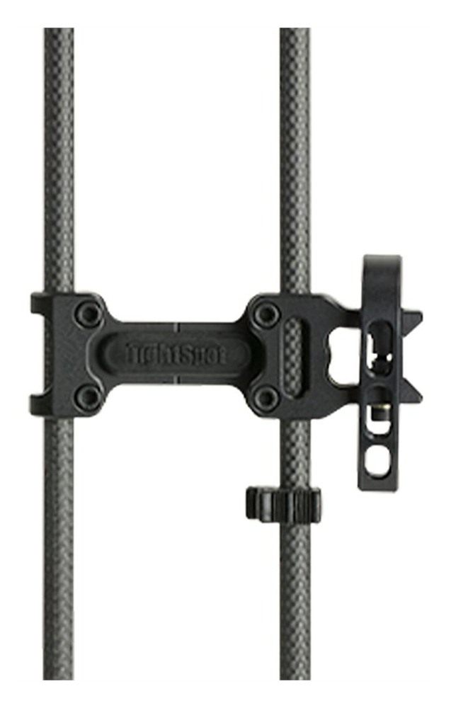 Tight Spot Quiver 7-Arrow Black RH