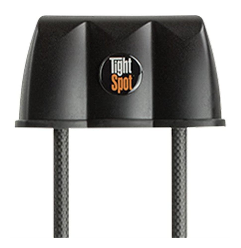 Tight Spot Quiver 7-Arrow Black RH view 2