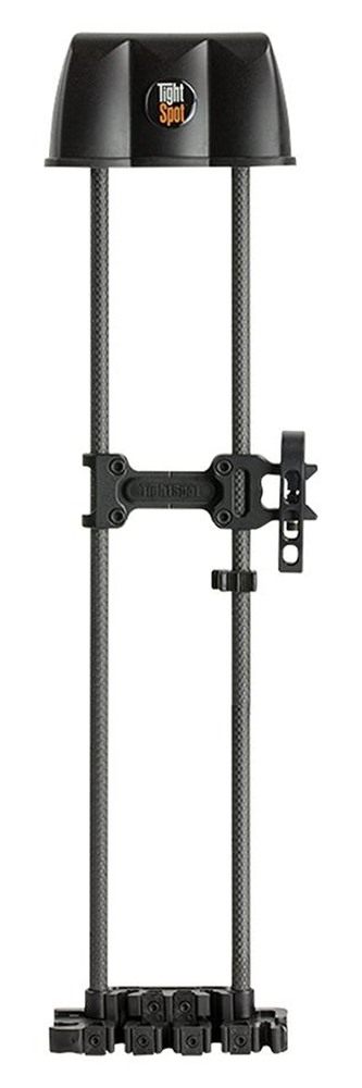 Tight Spot Quiver 7-Arrow Black RH view 4