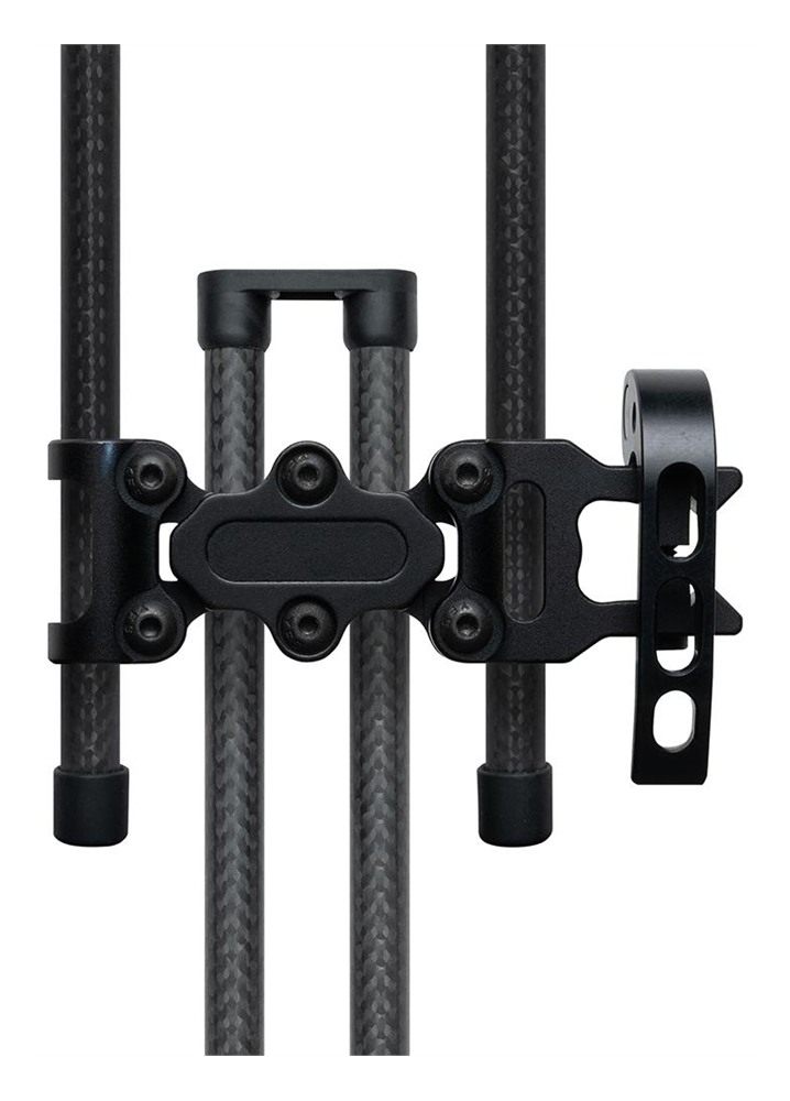 Tightspot Hunting Shooting Archery Shift Lock 5 Arrow Right/Left Hand 1-Pie view 2