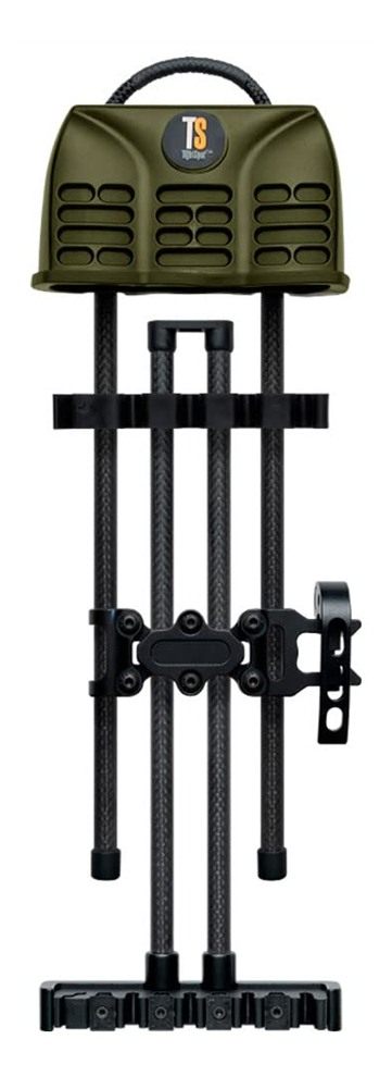 Tightspot Hunting Shooting Archery Shift Lock 5 Arrow Right/Left Hand 1-Pie