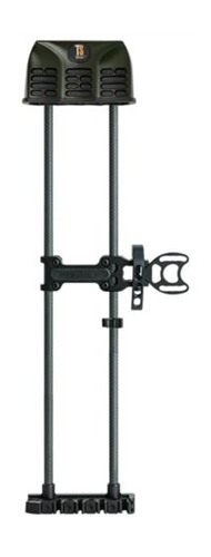 TightSpot 5 Arrow Quiver Lite RH OD Green