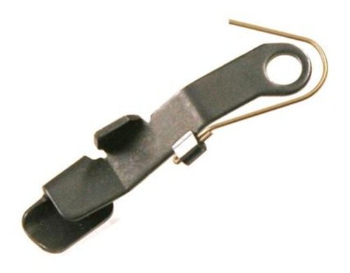 TangoDown Down for Glock Tactical Slide Stop
