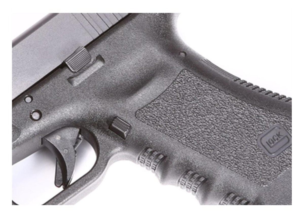 TangoDown Down Vickers Tactical for Glock Magazine Catch