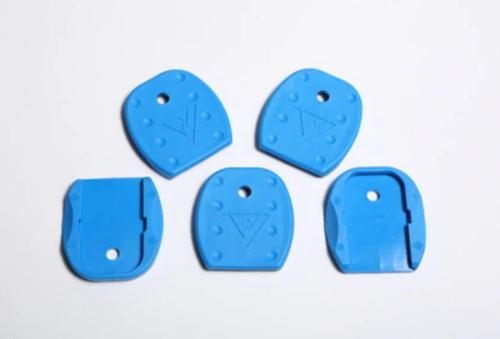 Tango Down Vickers Tactical Floor Plate for Glock 9mm/40S W/357 Sig/45gap view 2