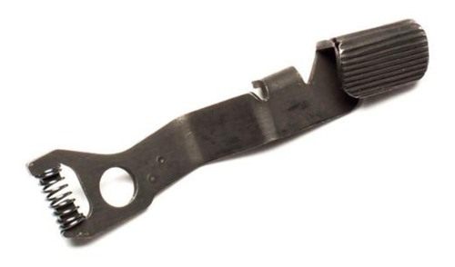 TangoDown Vickers Tactical Slide Stop Black for Glock Model 42