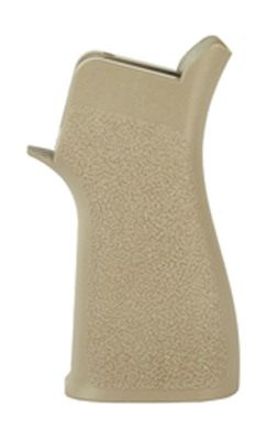 TangoDown DWN Battlegrip Rdcd Angle FDE