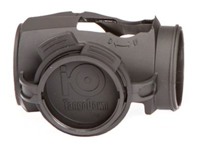 TangoDown DWN IO T2 Cover BLK