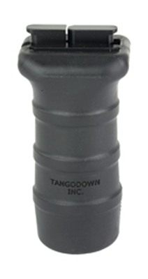 TangoDown DWN MLOK Stubby Vert GRP BLK