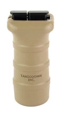 TangoDown DWN MLOK Stubby Vert GRP FDE