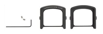TangoDown Down Acro P2 Lens Guard D-CUT