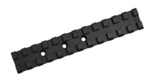 Colt Manufacturing Rail Kit for Anaconda Matte Black