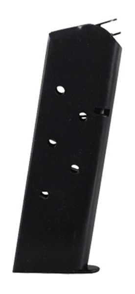 Colt 1911 Gov't/Commander Handgun Magazine .45 ACP 8/rd