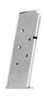 Colt Clt Mag Govt GC CC Dbl Eagle 45acp 7rd SS