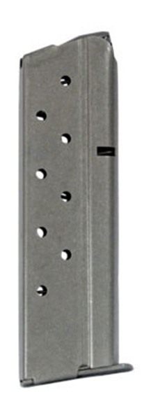Colt Mfg SP573421RP 1911 Delta Elite 8rd 10mm Auto Stainless Steel view 2