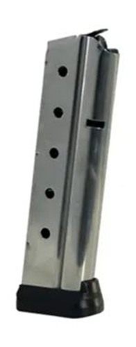 Colt Manufacturing 1911 Combat Officer Handgun Magazine with Bumper Pad 9mm