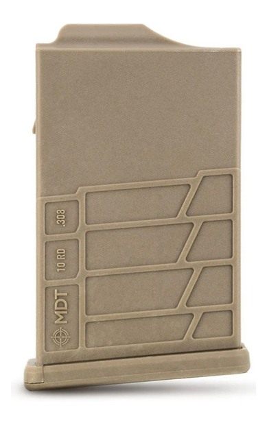 MDT MAG POLYMER GEN2 SA 308WIN 10RD FDE