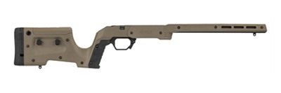 MDT XRS CHASSIS TIKKA T3 FDE