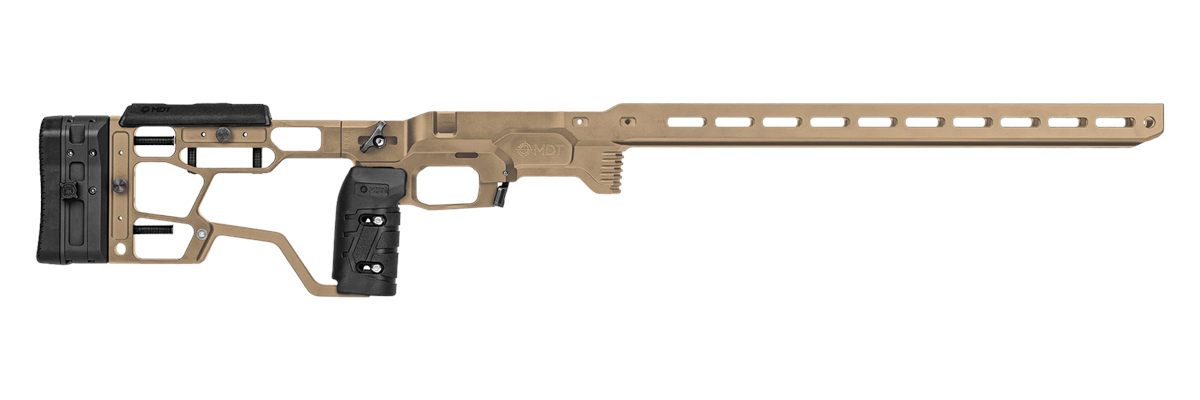 MDT 107169FDE CHASSIS ACC ELITE SYSTM SAV RH FDE