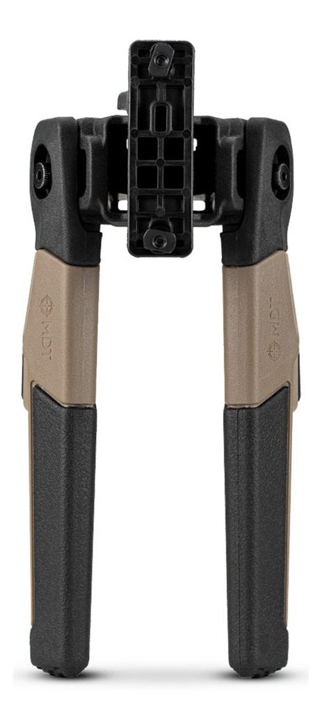 Mdt Bipod Oryx M-lok Mount Fde/black