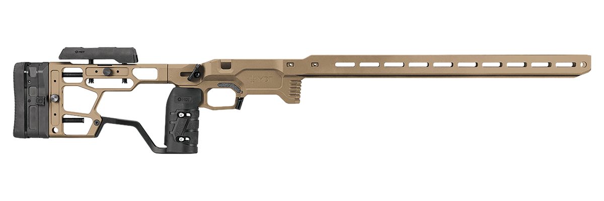 MDT 106557FDE ACC ELTE CHASS SYST REM700 SA RH FDE