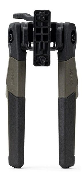 Mdt Bipod Oryx M-lok Mount Odg/black