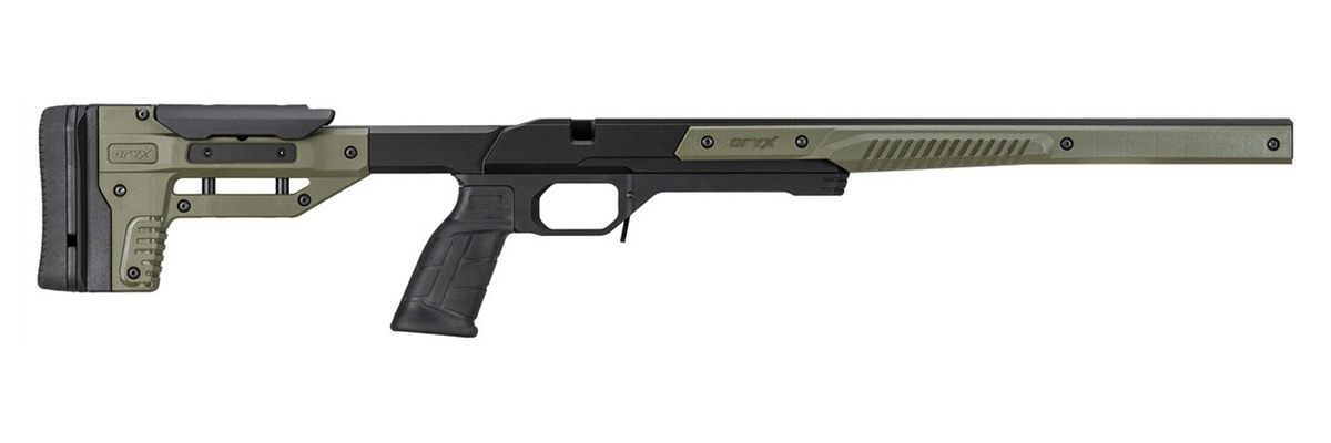 MDT Sporting Oryx Chassis Sportsman REM 700 SA RH