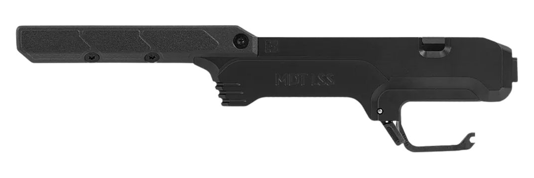 MDT 114607BLK CHASSIS LSS GEN3 RUG AM SA LH