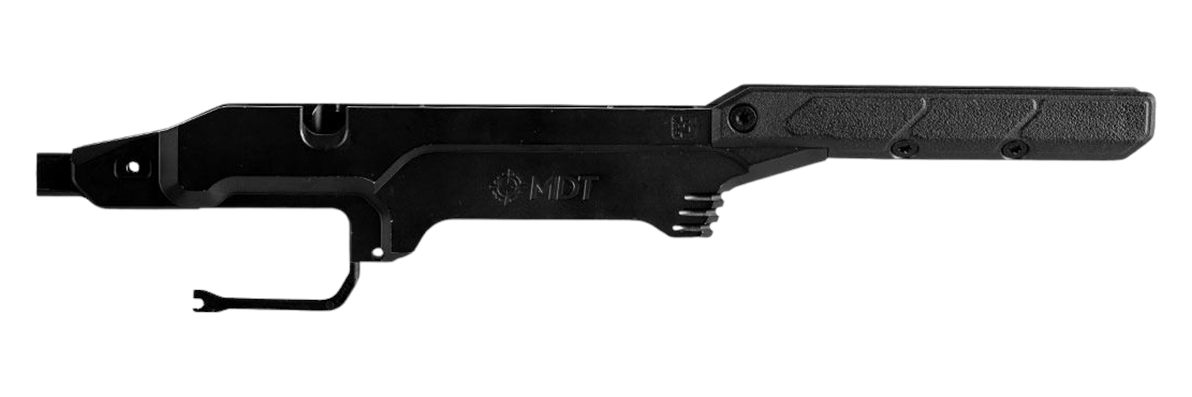 MDT 114603BLK CHASSIS LSS GEN3 RUG AM SA RH