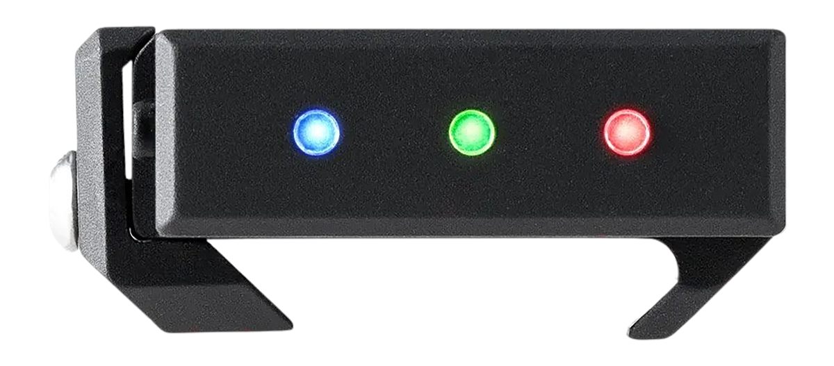 MDT 109930BLK Send It Gen2 Black Aluminum Picatinny Mount