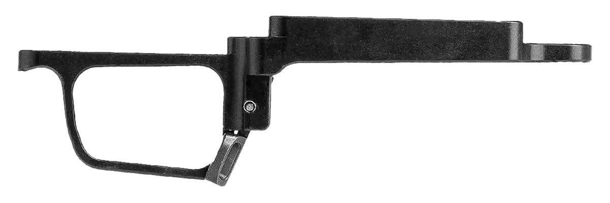 MDT 110147BLK Core Bottom Metal Fits Howa 1500 Black