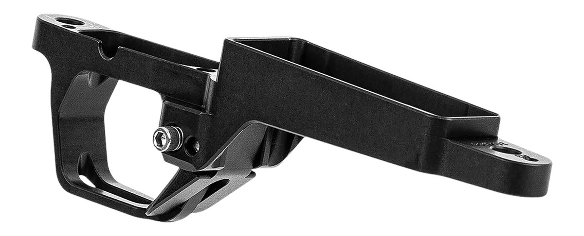 MDT 110110BLK Hunting Bottom Metal for Savage 110