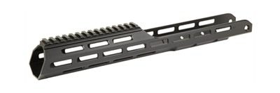 MDT LSS GEN 3 TAC Forend 15in BLK