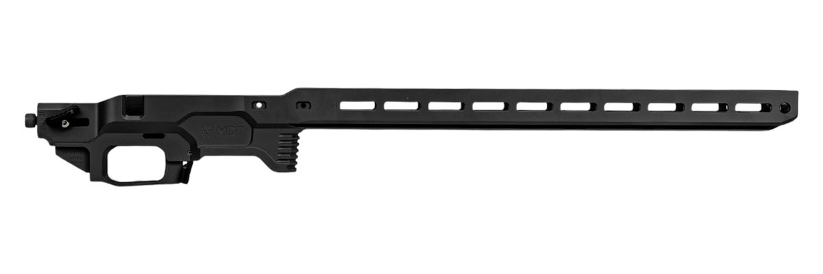 Mdt 107170blk Chassis Acc Elite Sav RH Blk