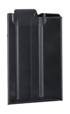 Mdt Mag Med 10rd Metal Blk