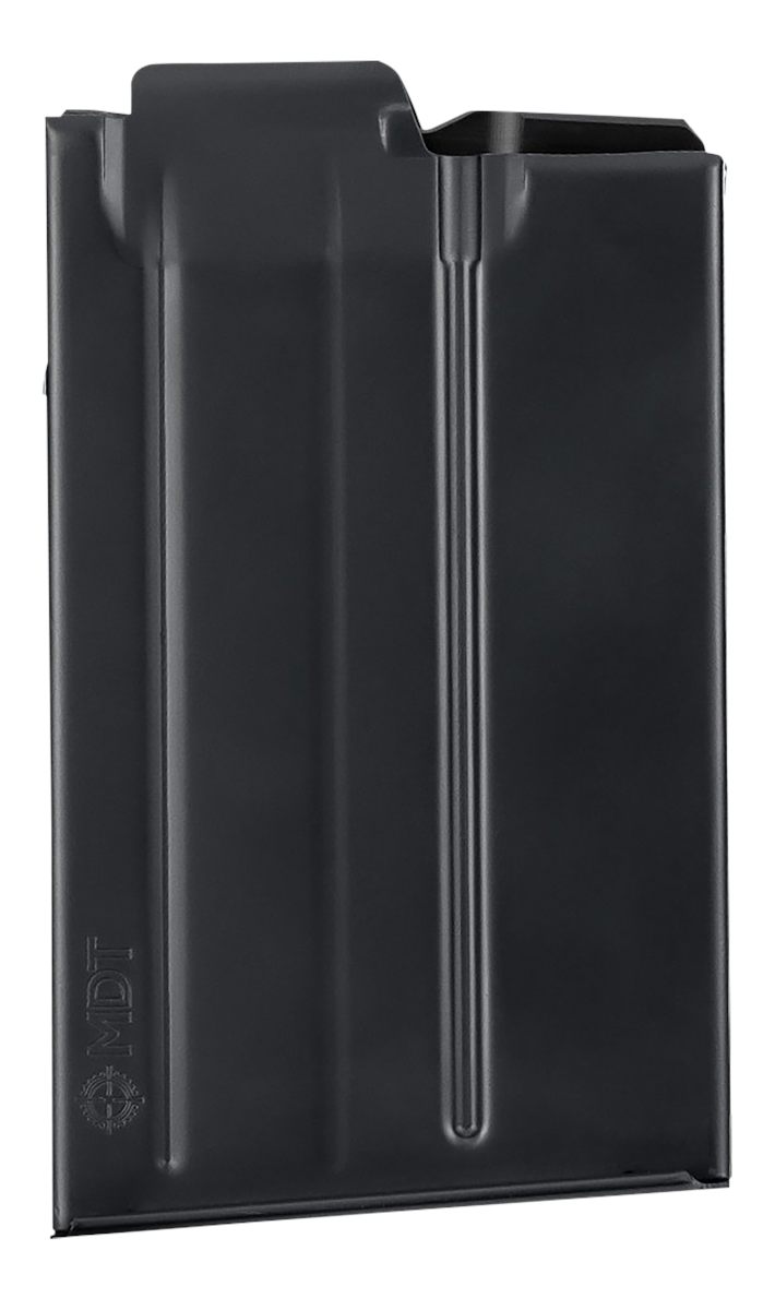 MDT 104733BLK Standard 10rd 30.06/6.5x55 Swede Black