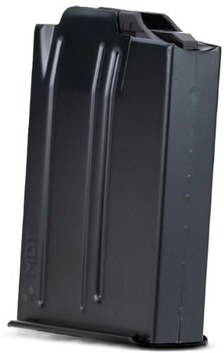 Mdt Mag Metal SA 223 10 RD Extended Feedlips Black