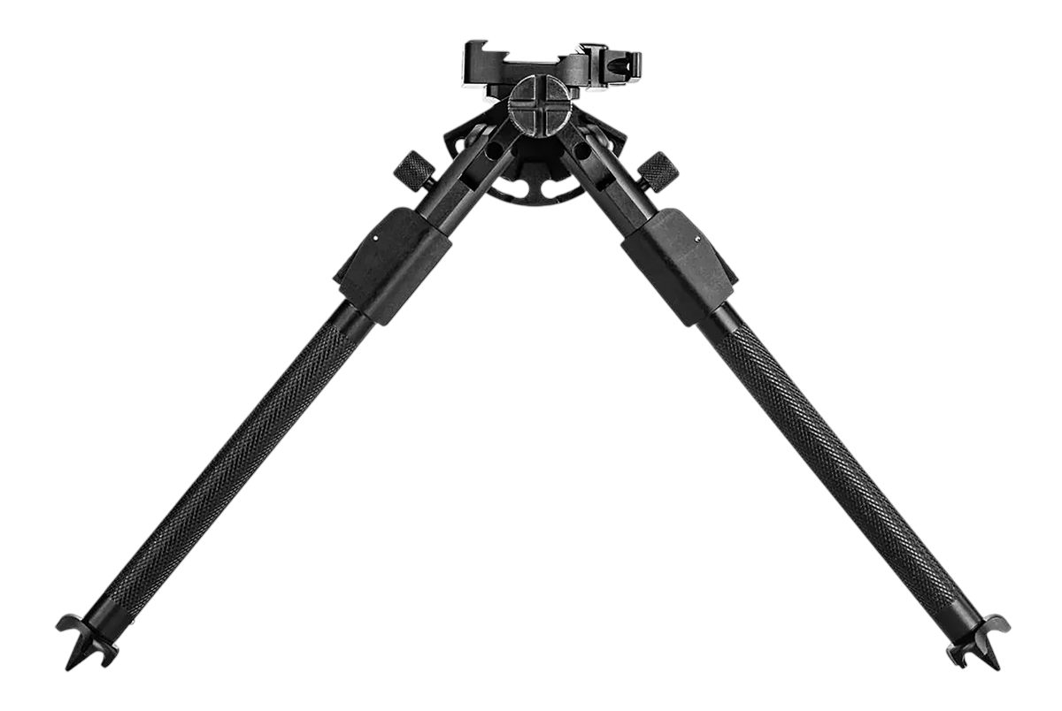 MDT 114100BLK Ckye-POD Black Aluminum/Steel 6-15in High Arca Mount Single P