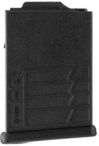 Mdt Mag Polymer Gen2 6 Arc 10 RD Black