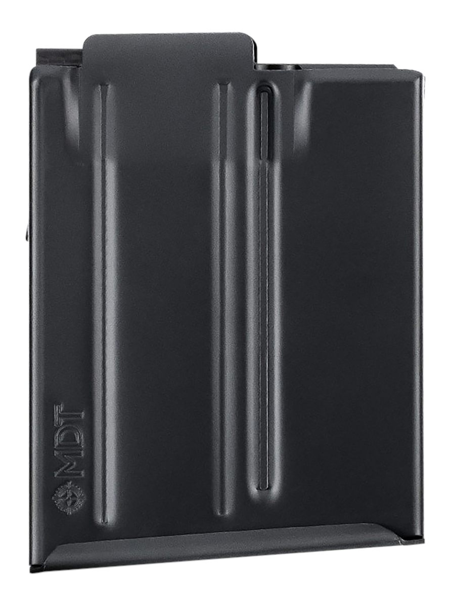 MDT 106223BLK Metal Magazine 10rd 6mm ARC Black