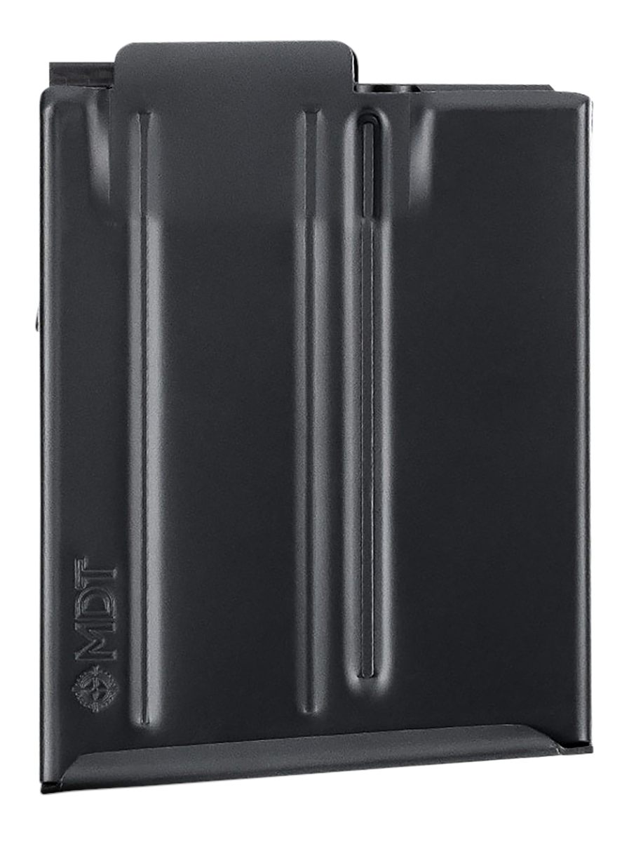 MDT Sporting Goods 105627BLK Metal Magazine 12rd 6mm ARC Black