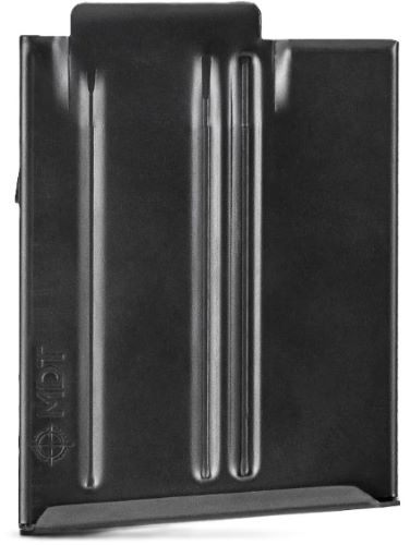 Mdt Mag Metal SA 22-250 10rd Black